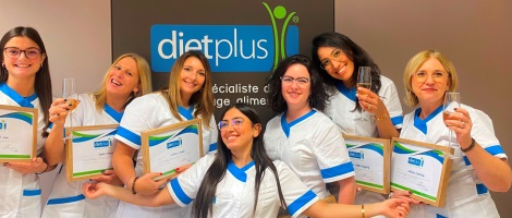 Connaissez-vous les étapes pour créer votre franchise dietplus ?