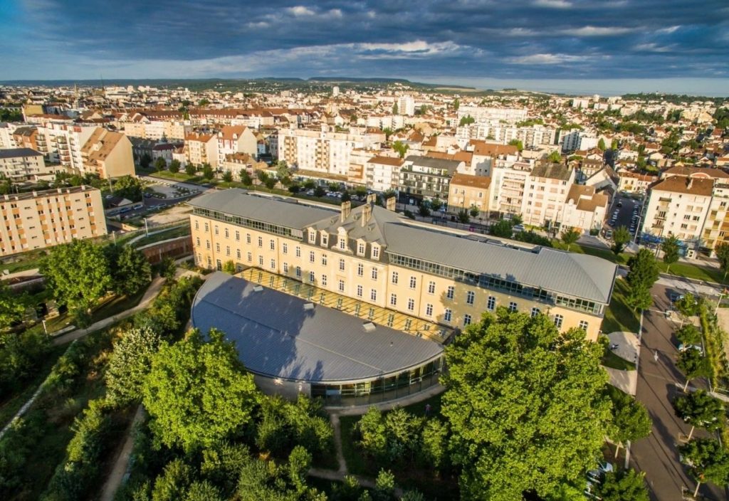 Dijon
