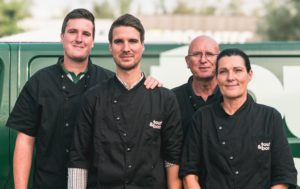 Equipe Tout & Bon Valenciennes