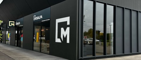 Après Cormontreuil, des franchisés Mobalpa ouvrent leur second magasin à Thillois