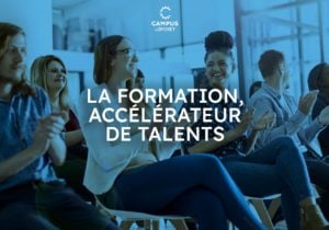 La formation, accélérateur de talents