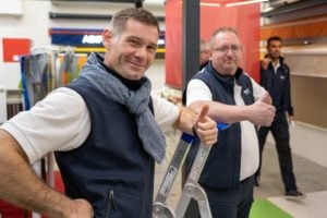 Formation « Instaurer une relation client privilégiée »