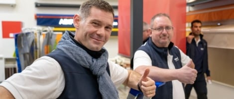 Répar’stores forme ses franchisés pour booster leur performance commerciale