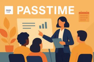 Formation des franchisés chez PASSTIME