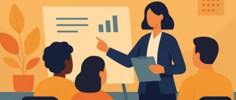 PASSTIME : comment se passe la formation des franchisés ?