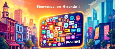 PASSTIME accueille un nouveau franchisé en Gironde
