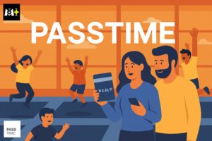 PASSTIME sur M6