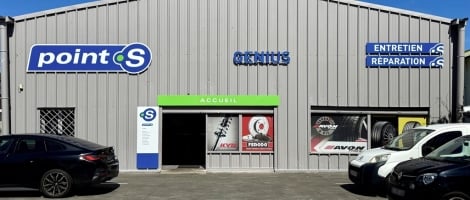 Cinq centres Point S ouvrent leurs portes à La Réunion