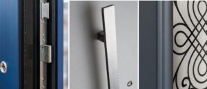 Portes Isofrance Fenêtres & Énergies