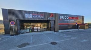 Bricomarché Saint-Ambroix