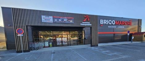 Nouvelle dynamique pour Bricomarché entre ouverture et modernisation