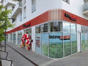 Intermarché Express Vitry sur Seine
