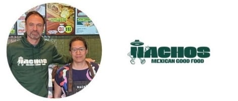 Focus sur Letitia et Stéphane, les multi-franchisés Nachos de Gramont et Labège