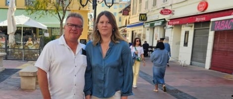 Le réseau Augustin débarque à Menton début juin