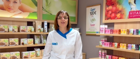 Interview de Nathalie Darrigrand, coach dietplus