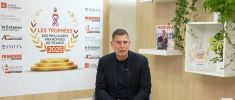 dietplus : interview de Philippe Langohr, président, à l’occasion des TM2F 2025
