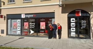 Agence Temporis Bussy-Saint-Georges