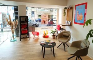 Agence Temporis Saintes