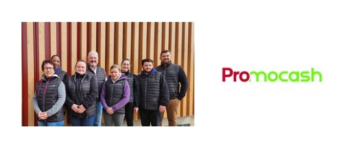 Equipe Promocash Voiron