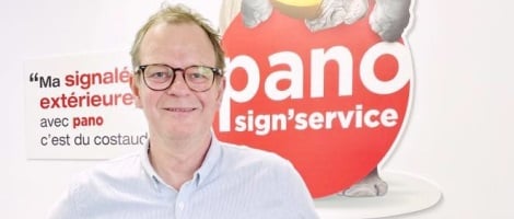 Pano Sign’Service : ouverture à Savigny-sur-Orge et nouveau propriétaire à Val d’Europe