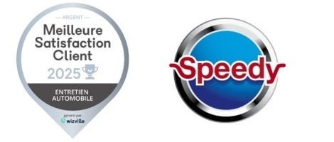 Le réseau Speedy récompensé du Prix WizVille