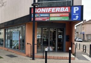 Storistes de France - Soniferba