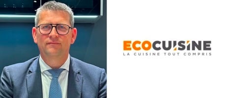 Interview de Sylvain Leblanc, franchisé ECOCUISINE