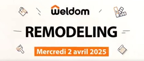 Le réseau Weldom transforme son unité de Manosque