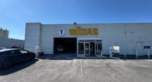 Centre Midas de Château-Thierry