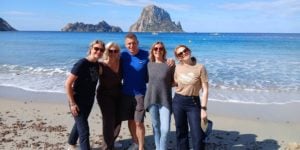 G4 dietplus à Ibiza