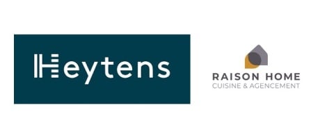 Heytens et Raison Home recrutent ensemble leurs futurs franchisés