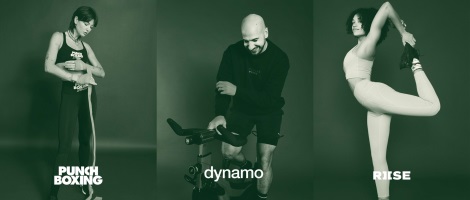 Le groupe Monday Sports Club a un nouveau Directeur Général