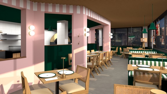 Pizza Cosy Montbonnot-Saint-Martin