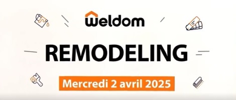 Le magasin Weldom de Thézan-lès-Béziers adopte le concept C9
