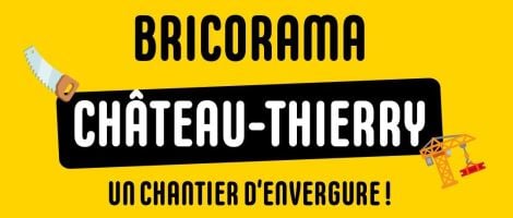 Actualités récentes chez Bricorama, Netto et Roady