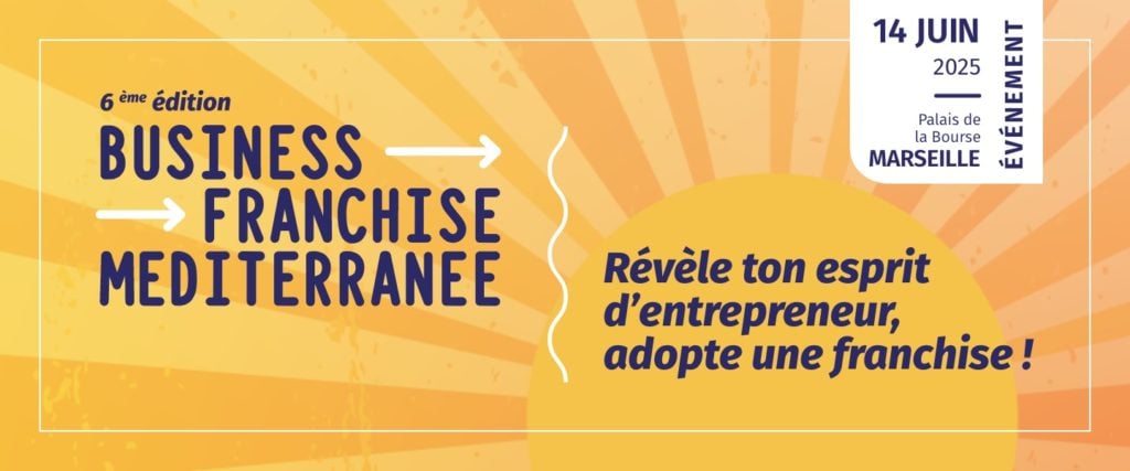 Business Franchise Méditerranée