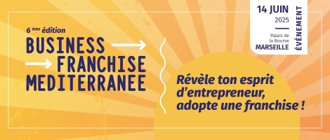 Midas participe au Business Franchise Méditerranée