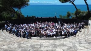 Convention Midas 2025 à Palerme