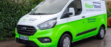 Répar&rsquo;stores forme ses franchisés pour optimiser la rentabilité de leur activité