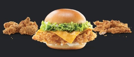 Chicken House Burgers : Franchise gourmande fondée sur la passion