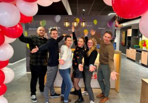 Equipe Envia Cuisines Englos