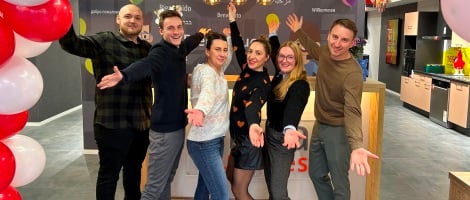 Envia Cuisines : que s’est-il récemment passé au sein du réseau ?