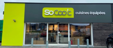 SoCoo’c accélère sa croissance et renforce son maillage national