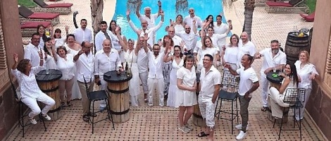 ISOFRANCE Fenêtres & Énergies a organisé sa Convention 2025 à Marrakech