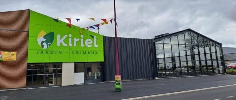 Le réseau KIRIEL déploie 4 nouvelles jardineries et lance sa campagne TV