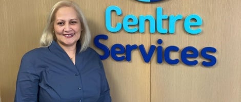 Centre Services : reprise, création et multi-franchise