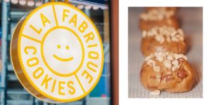 La Fabrique Cookies