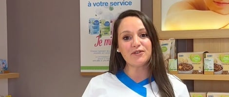 Interview de Léa Garcia, nouvelle franchisée dietplus à Albi