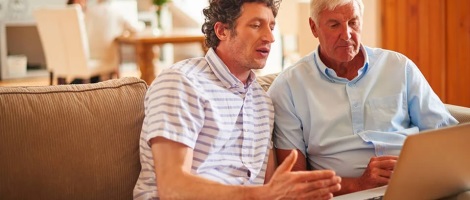 Mon Assistant Numérique, le spécialiste de l’accompagnement informatique et numérique