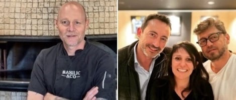 Le réseau Basilic &amp; Co relance ses restaurants de Privas et Clermont-Ferrand